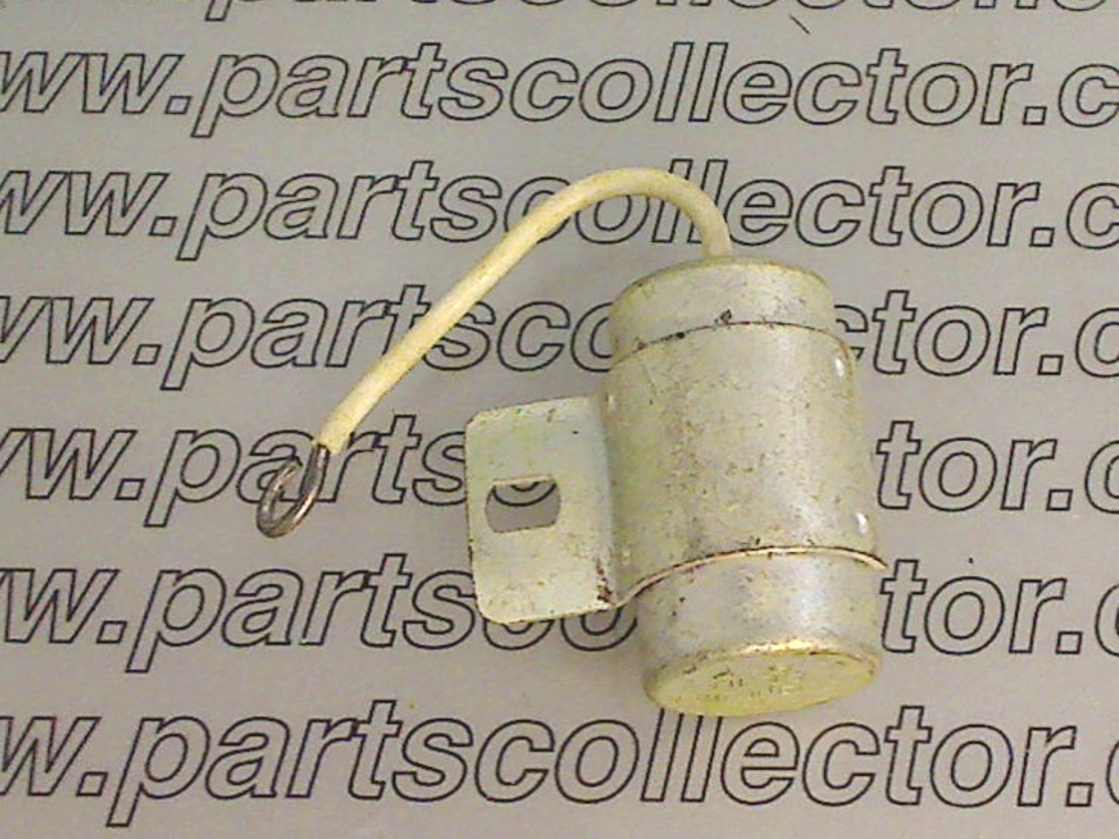 MAGNETI MARELLI 700060/04 CE1U 11850 Ignition code 9927 compatible with: MAGNETI MARELLI MAGNETI MARELLI, OTHERS OTHERS - additional view